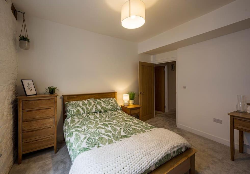 Barbican, Plymouth Outstanding Luxury Apartment Exterior foto